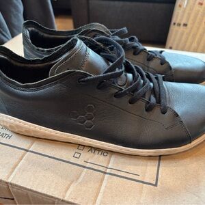 Vivo Barefoot Leather Shoes